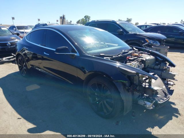 TESLA MODEL 3 2020 5yj3e1eb6lf801133