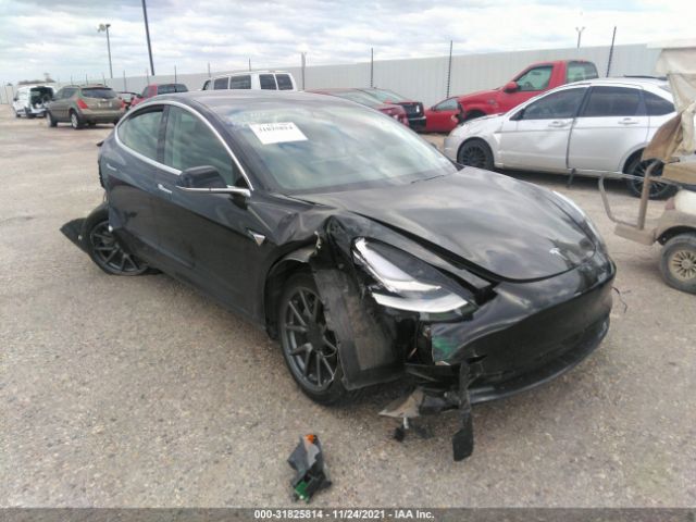 TESLA MODEL 3 2020 5yj3e1eb6lf802895