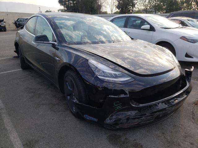 TESLA MODEL 3 2020 5yj3e1eb6lf806641