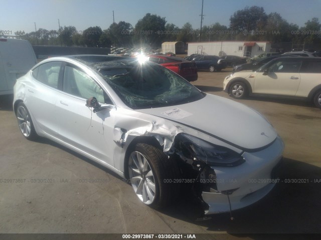 TESLA NULL 2020 5yj3e1eb6lf808325