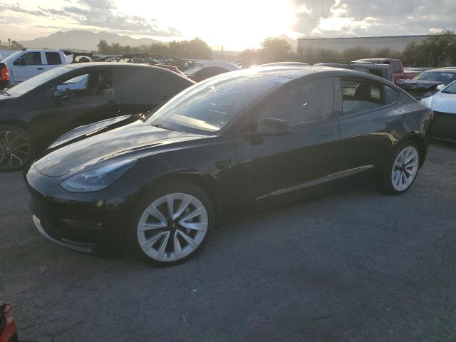 TESLA MODEL 3 2021 5yj3e1eb6mf005922