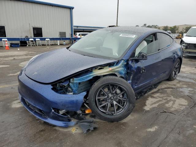 TESLA MODEL 3 2021 5yj3e1eb6mf051055