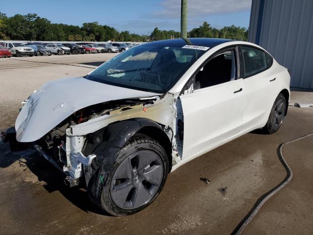 TESLA MODEL 3 2021 5yj3e1eb6mf063299