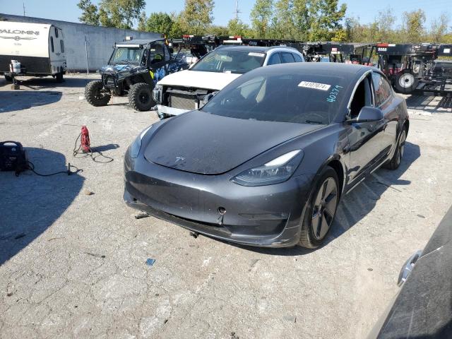 TESLA MODEL 3 2021 5yj3e1eb6mf074402