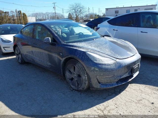 TESLA MODEL 3 2021 5yj3e1eb6mf853170