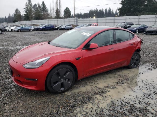 TESLA MODEL 3 2021 5yj3e1eb6mf869241