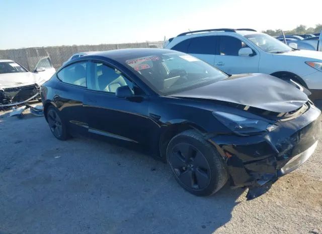 TESLA MODEL 3 2021 5yj3e1eb6mf869434