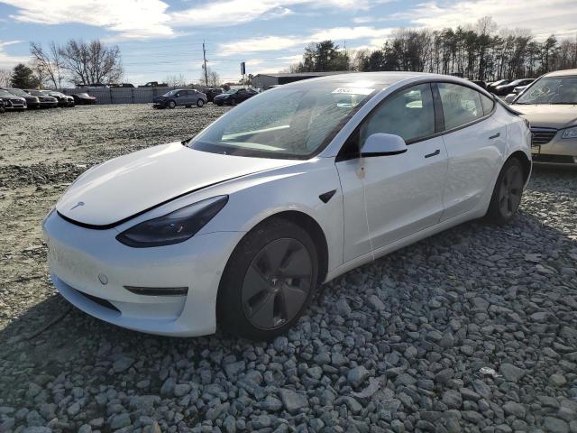 TESLA MODEL 3 2021 5yj3e1eb6mf917952