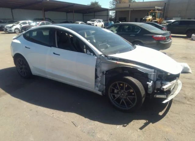 TESLA MODEL 3 2021 5yj3e1eb6mf938428