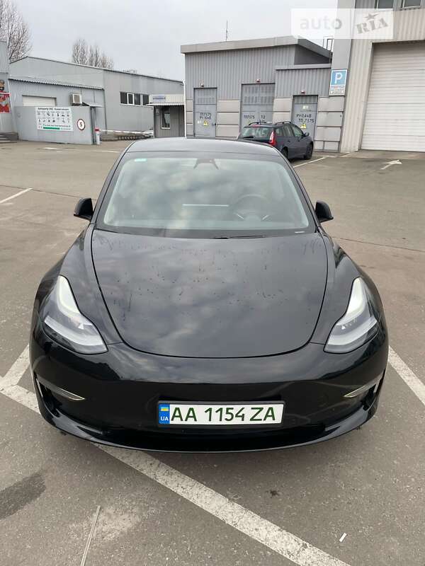 TESLA MODEL 3 2021 5yj3e1eb6mf998029