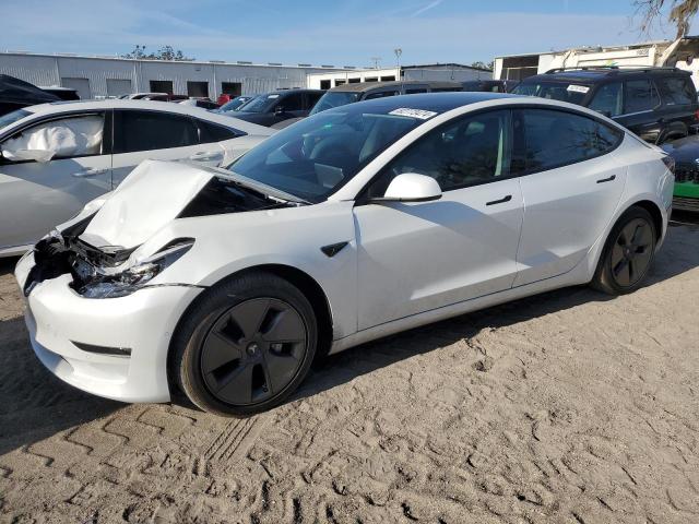 TESLA MODEL 3 2022 5yj3e1eb6nf103964