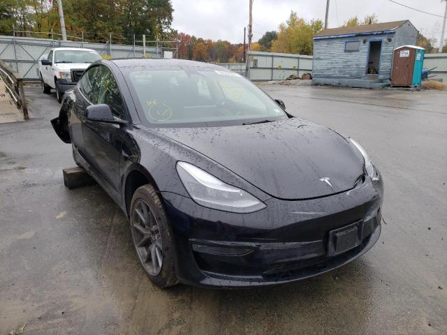 TESLA MODEL 3 2022 5yj3e1eb6nf158849