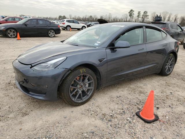 TESLA MODEL 3 2022 5yj3e1eb6nf188496