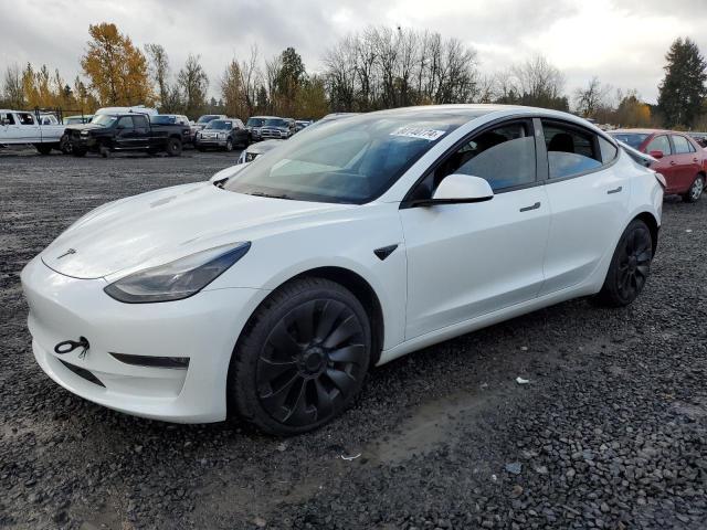 TESLA MODEL 3 2022 5yj3e1eb6nf210285