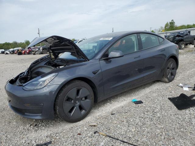 TESLA MODEL 3 2022 5yj3e1eb6nf244100