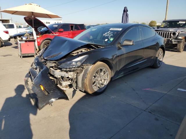 TESLA MODEL 3 2022 5yj3e1eb6nf251385