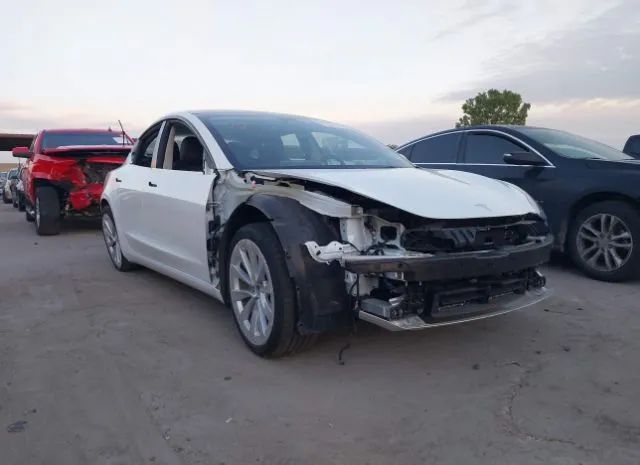 TESLA MODEL 3 2022 5yj3e1eb6nf253007