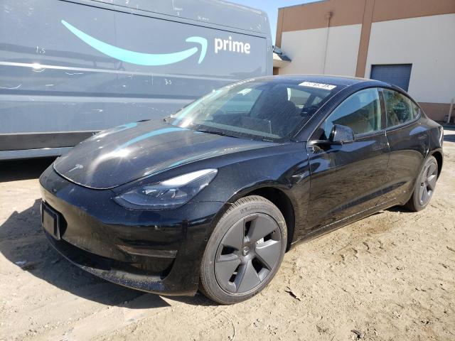 TESLA MODEL 3 2022 5yj3e1eb6nf294737