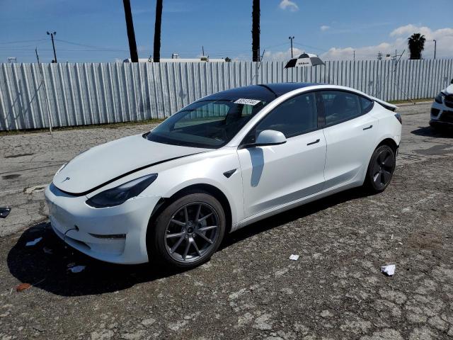 TESLA MODEL 3 2023 5yj3e1eb6pf387972