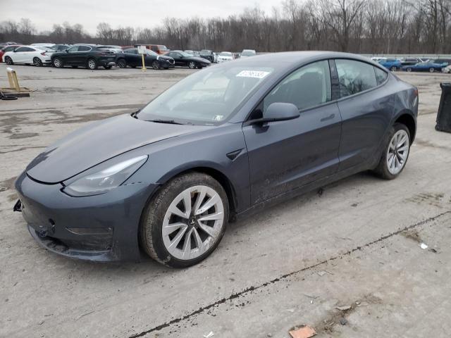 TESLA MODEL 3 2023 5yj3e1eb6pf390676