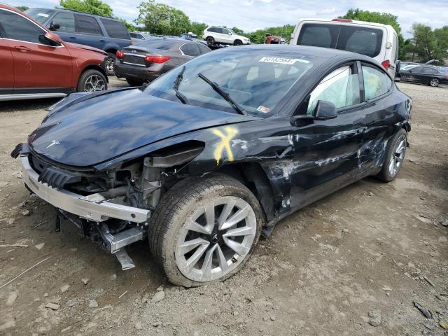 TESLA MODEL 3 2023 5yj3e1eb6pf391648