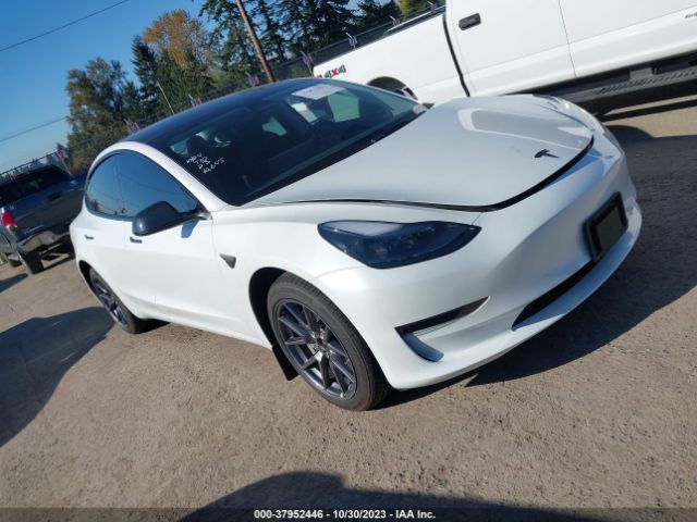 TESLA MODEL 3 2023 5yj3e1eb6pf471550