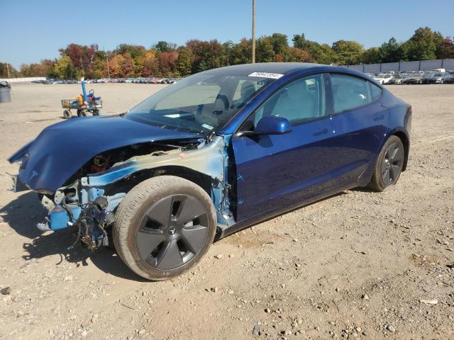 TESLA MODEL 3 2023 5yj3e1eb6pf611046