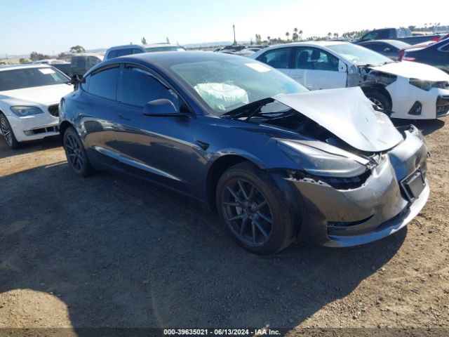 TESLA MODEL 3 2023 5yj3e1eb6pf614996