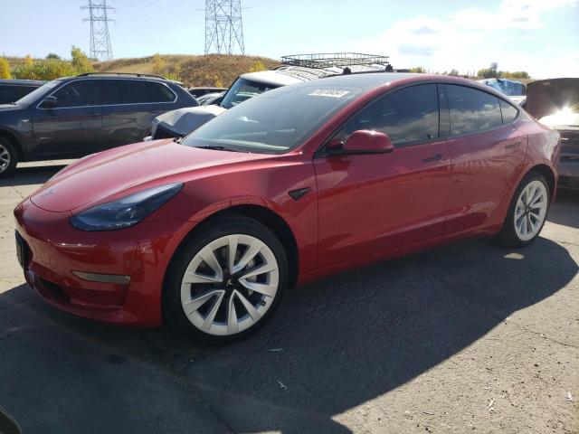 TESLA MODEL 3 2023 5yj3e1eb6pf635315