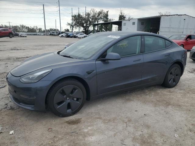 TESLA MODEL 3 2023 5yj3e1eb6pf637503