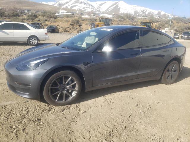 TESLA MODEL 3 2023 5yj3e1eb6pf714287