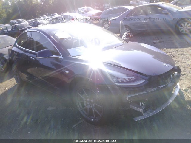 TESLA MODEL 3 2018 5yj3e1eb7jf064506