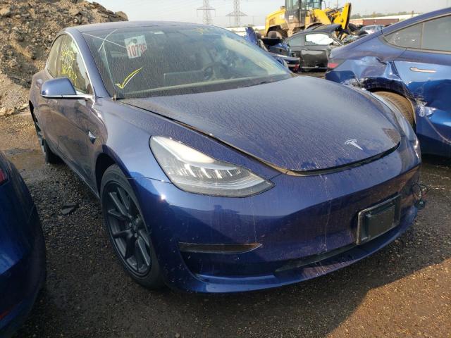 TESLA MODEL 3 2018 5yj3e1eb7jf064523