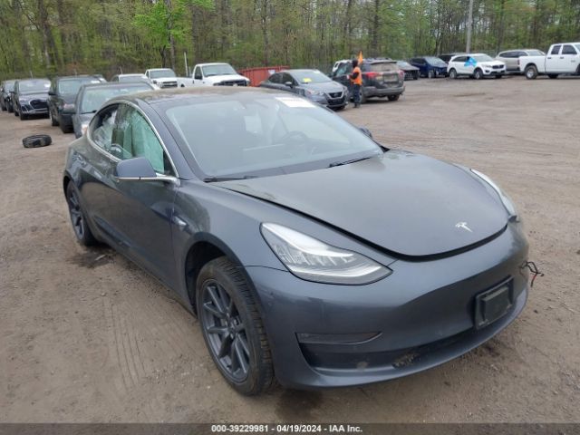 TESLA MODEL 3 2018 5yj3e1eb7jf066143