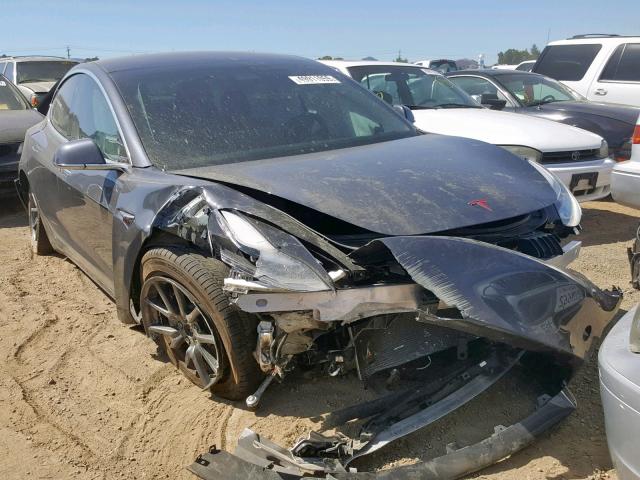 TESLA MODEL 3 2018 5yj3e1eb7jf066336