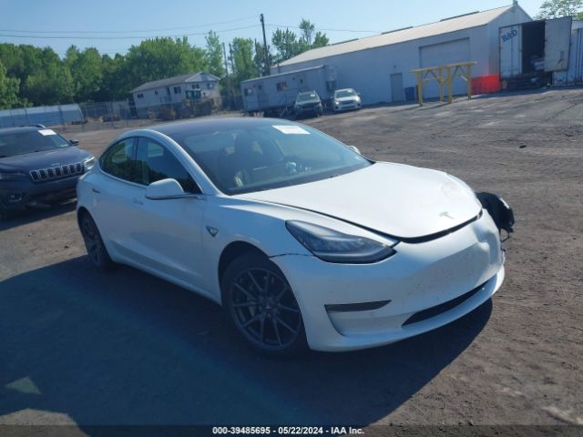 TESLA MODEL 3 2018 5yj3e1eb7jf066904