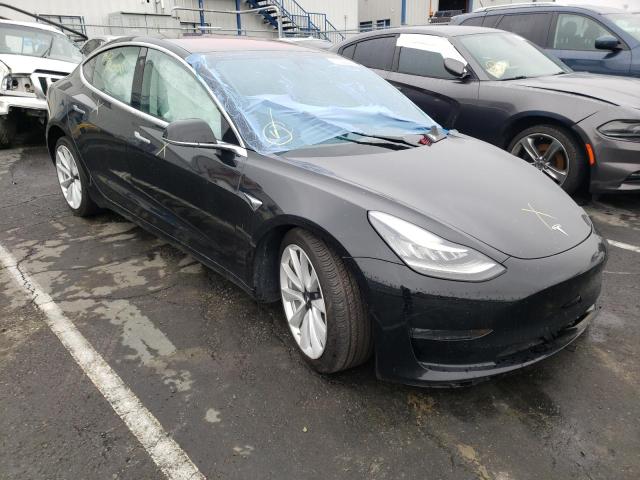 TESLA MODEL 3 2018 5yj3e1eb7jf067261