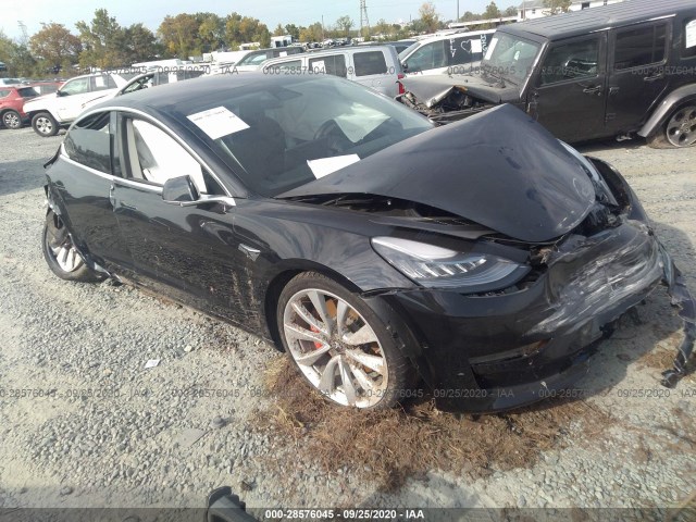 TESLA MODEL 3 2018 5yj3e1eb7jf069723