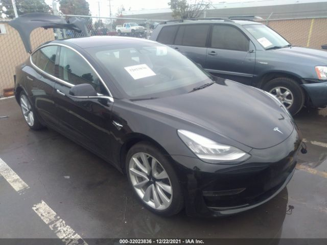 TESLA MODEL 3 2018 5yj3e1eb7jf071441