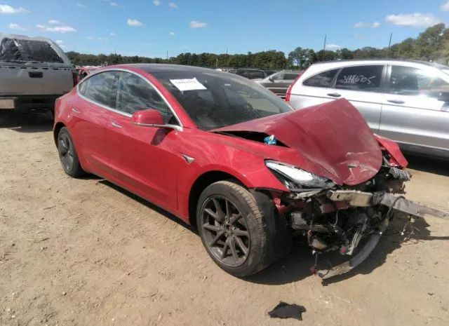 TESLA MODEL 3 2018 5yj3e1eb7jf073383