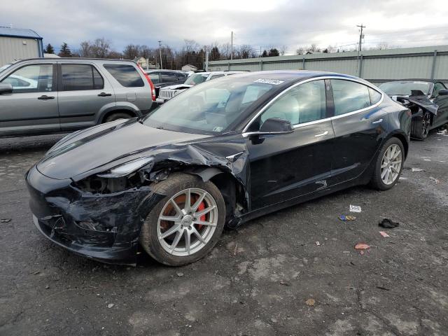 TESLA MODEL 3 2018 5yj3e1eb7jf078597