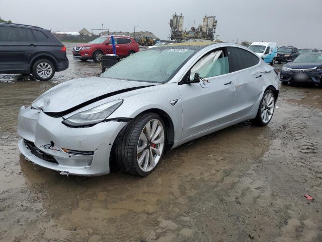 TESLA MODEL 3 2018 5yj3e1eb7jf079524