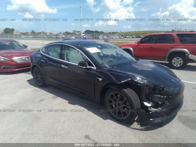 TESLA MODEL 3 2018 5yj3e1eb7jf085453