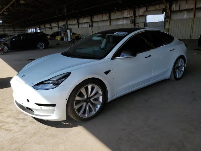 TESLA MODEL 3 2018 5yj3e1eb7jf092497