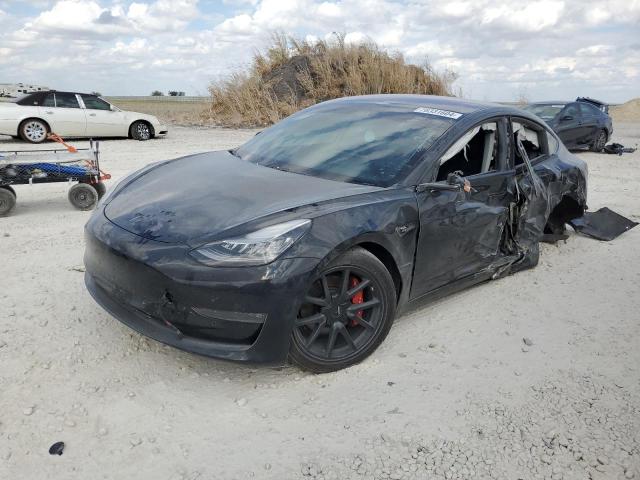 TESLA MODEL 3 2018 5yj3e1eb7jf113476