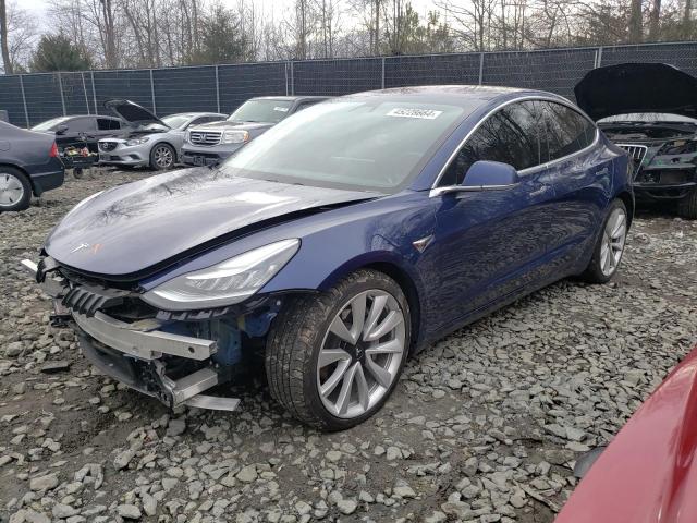 TESLA MODEL 3 2018 5yj3e1eb7jf120413