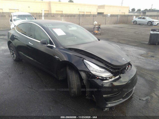 TESLA MODEL 3 2018 5yj3e1eb7jf127846