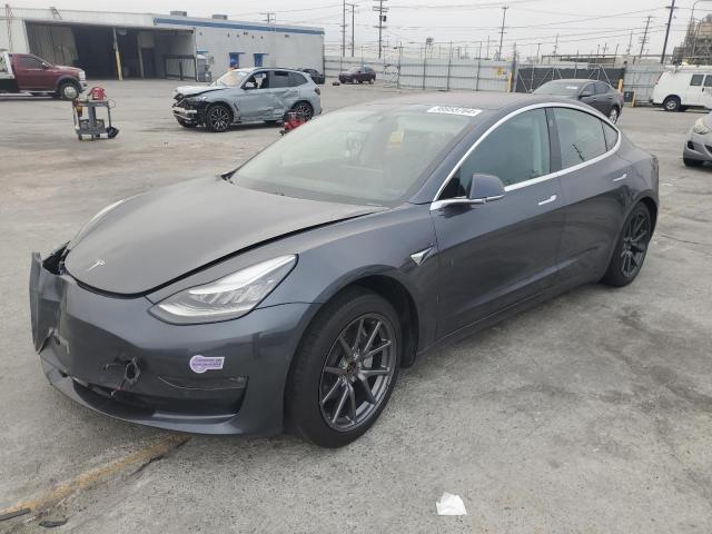 TESLA MODEL 3 2018 5yj3e1eb7jf129743