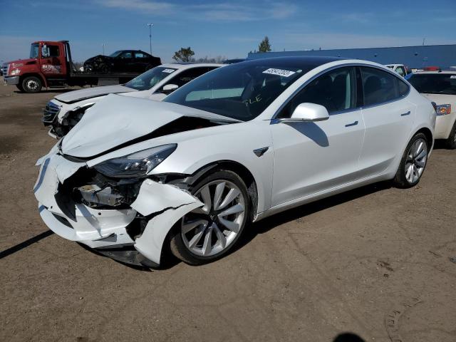 TESLA MODEL 3 2018 5yj3e1eb7jf134070