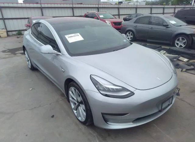 TESLA MODEL 3 2018 5yj3e1eb7jf145795